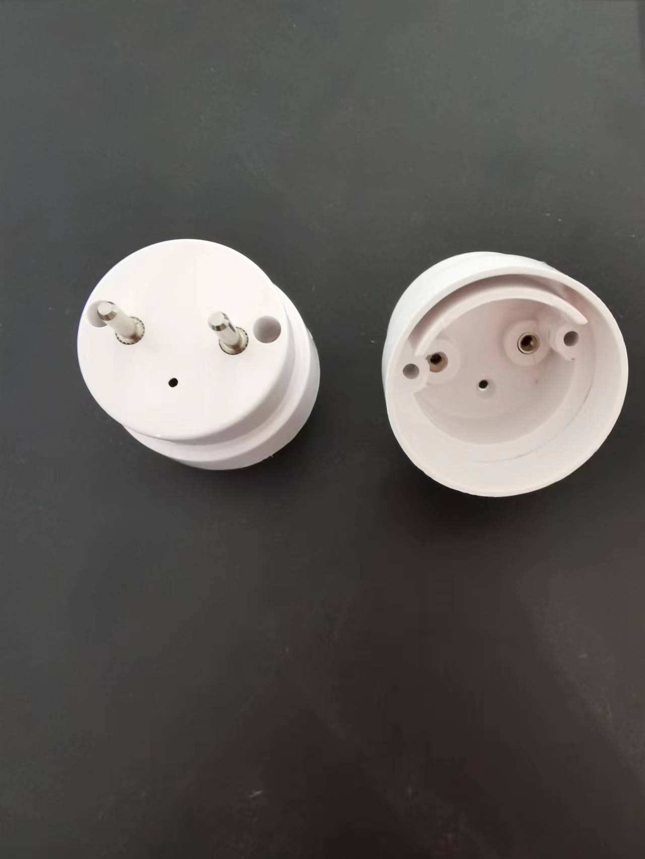 LED T8ダブルエンドG13エンドキャップの主な機能と重要性