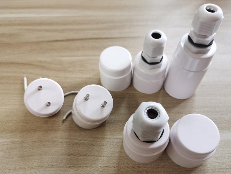 LEDチューブエンドキャップとは何ですか?
