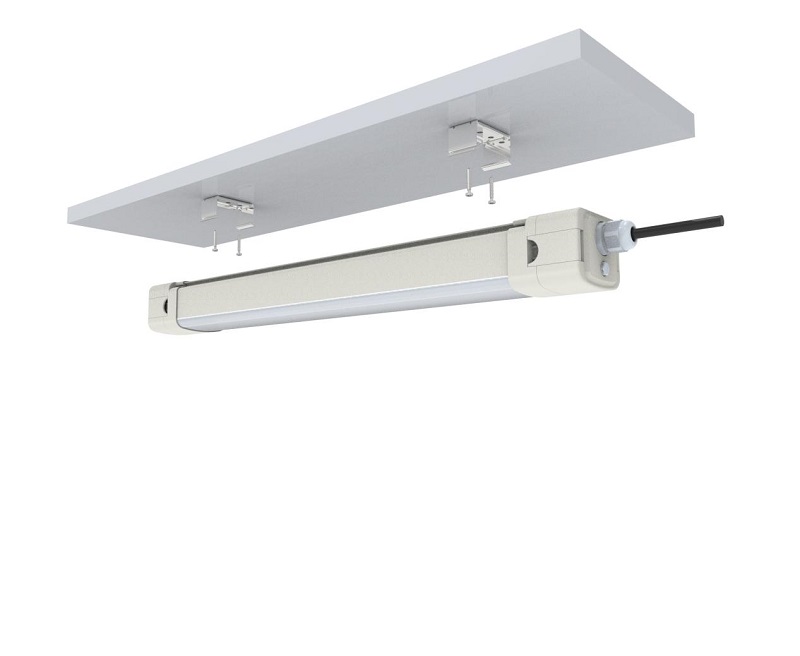 LED トライプルーフ ランプ ハウジングを購入する際に注意すべき点は何ですか?