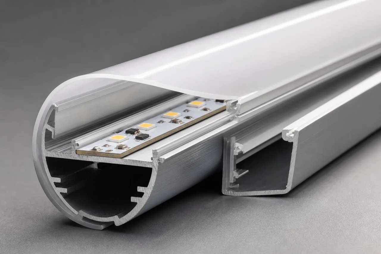 10mm PCB を備えた LED T8 チューブ ハウジング: 米国バイヤー FAQ、フィット チェックおよび 2026 年の調達ガイド