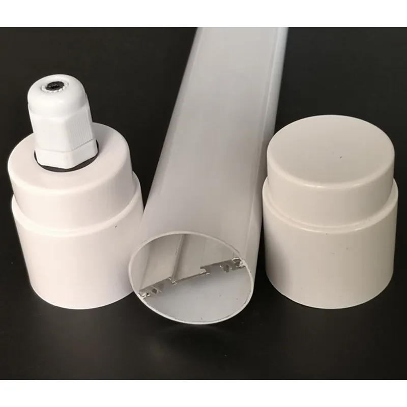 T12 トラック ライト ハウジング