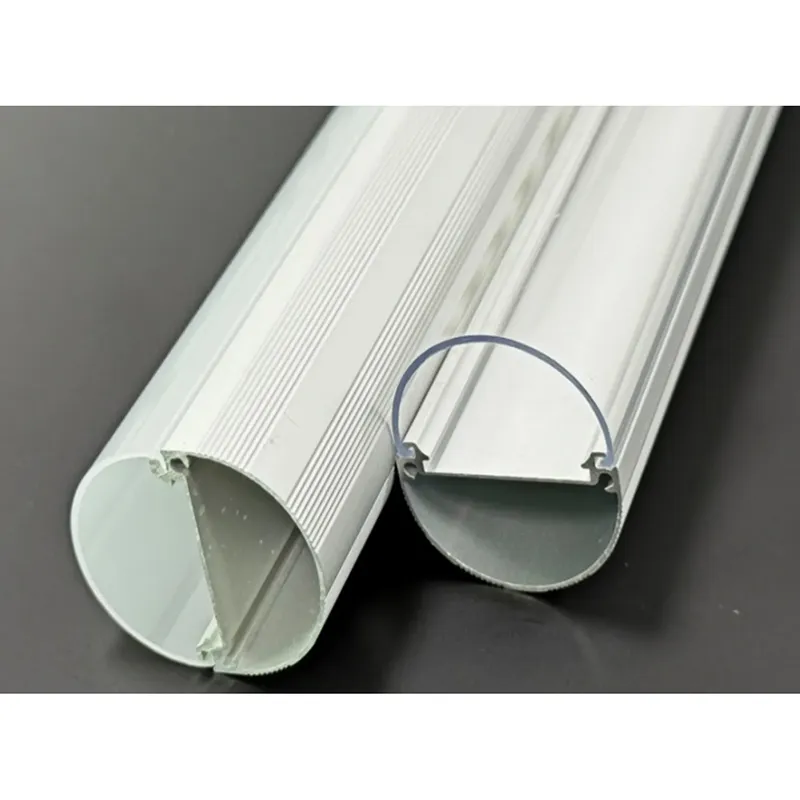 トラックランプハウジング