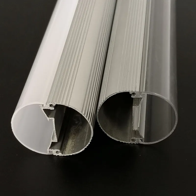 UV-A ライトハウジング